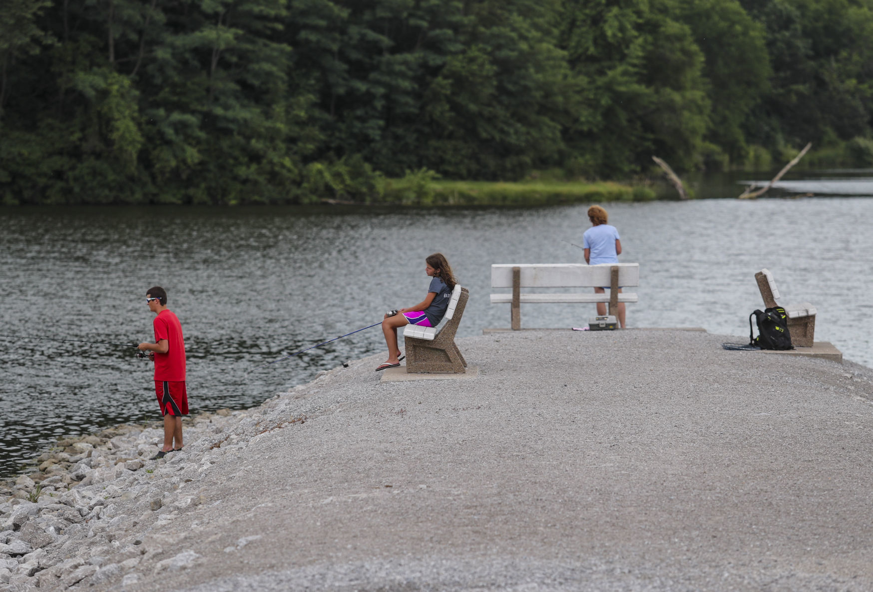 West Lake Park